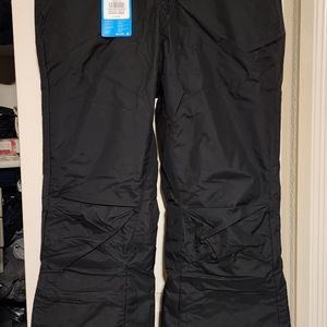 Columbia Angeles insulated pants